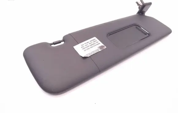 BMW 4 G22 G23 G24 G26 Sun visor 7936990 407363