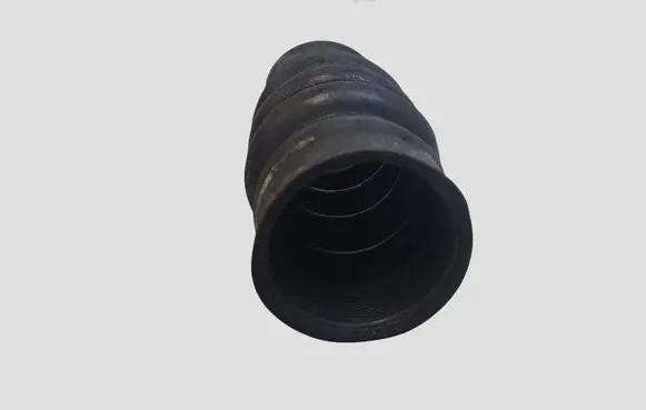 Citroen Xsara Intercooler hose/pipe 9654907080
