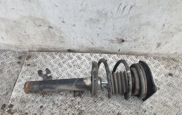 Mini One - Cooper Cabrio R52 Front shock absorber/damper 334621