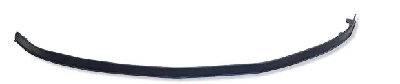 Toyota Yaris Front bumper splitter molding 