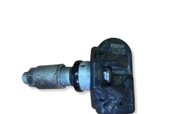 BMW 2 F44 Tire pressure sensor 6877936