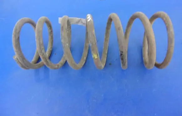 Ford Granada Front coil spring