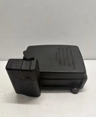 Peugeot Boxer Fuse box cover A878