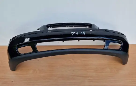 Volvo V70 Front bumper 09484238