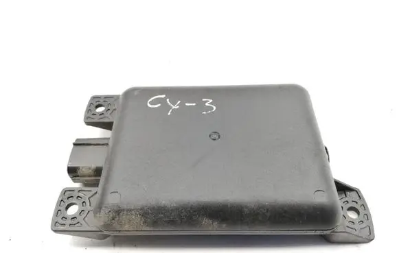 Mazda CX-3 Blind spot module D24H67Y90A
