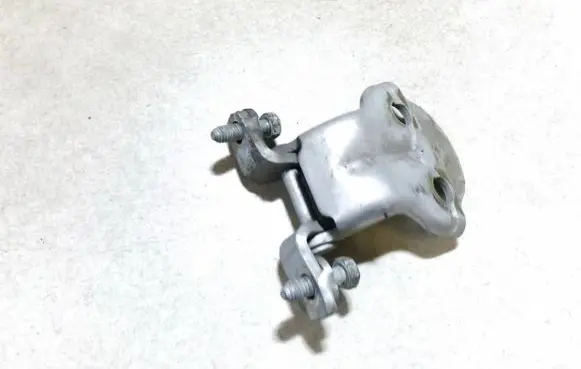 Mitsubishi Space Star Front door upper hinge