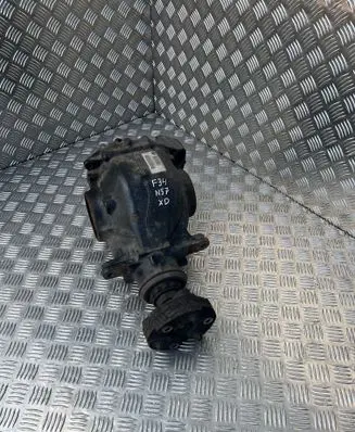 BMW 3 GT F34 Rear differential 7544873 E21912256 0714120828090003
