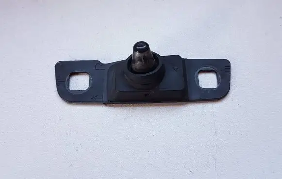 Mercedes-Benz V Class W447 Sliding door lock loop/hook striker A6397580127