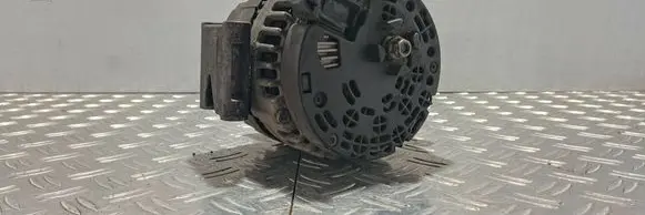 Mercedes-Benz ML W164 Generator/alternator A0131543502