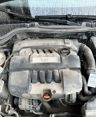 Skoda Octavia Mk2 (1Z) Engine BSE