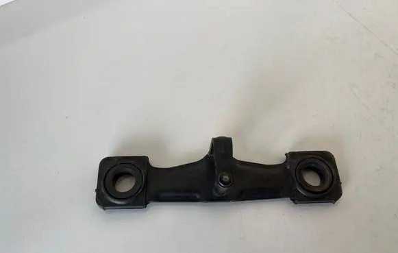 Volkswagen Tiguan Rear door lock loop/hook striker 8V0827507F