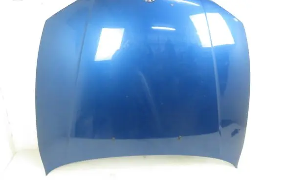 BMW 1 E81 E87 Engine bonnet/hood 