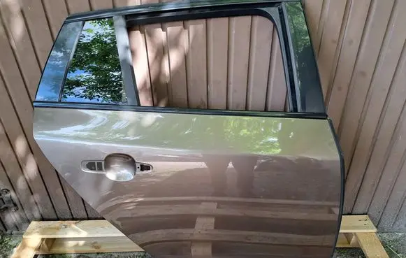 Volvo V60 Rear door 32291067 32228973