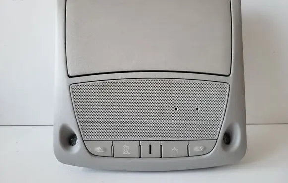 Nissan Pulsar Front seat light 264303XL3D