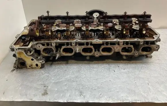 Engine head