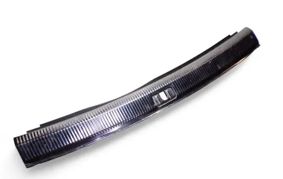 Audi A6 S6 C6 4F Trunk/boot sill cover protection 4F9864483