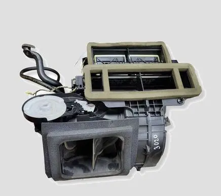 Volvo V40 Interior heater climate box assembly 31404278