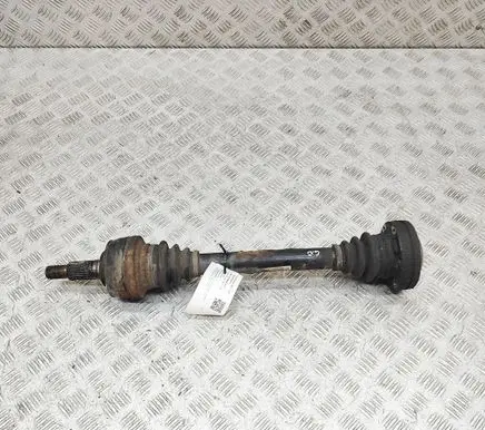 Porsche Boxster 987 Rear driveshaft 98733202425