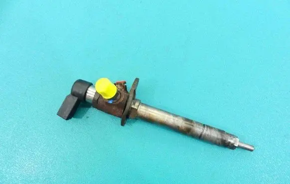 Citroen C6 Fuel injector 5U3Q-9K546-AA IMPRK1335859