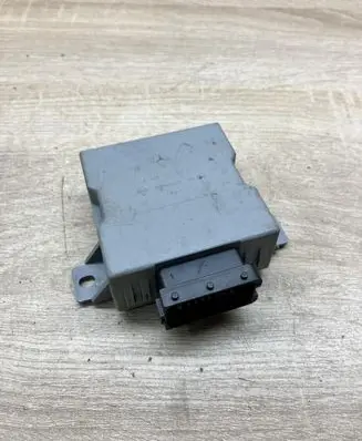 Mercedes-Benz A W168 Window wiper relay A1688201326