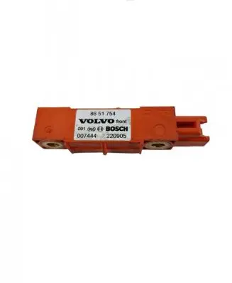 Volvo XC90 Airbag deployment crash/impact sensor 8651754