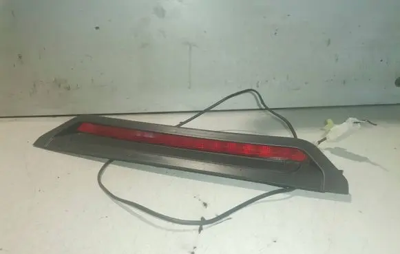 Jaguar S-Type Third/center stoplight