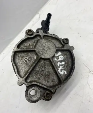 Peugeot 207 Vacuum pump D1563C2 0605T