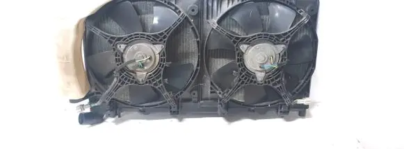 Subaru Outback Radiator set 