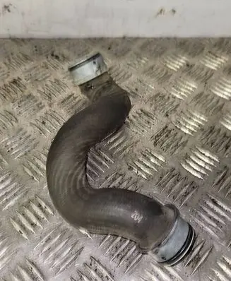 Mercedes-Benz GLK (X204) Engine coolant pipe/hose A2045011782 6254123038