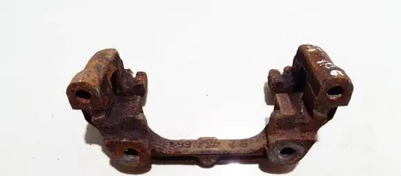 Ford Focus C-MAX Rear brake caliper