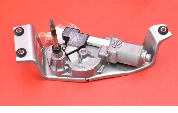 BMW 7 F01 F02 F03 F04 Rear window wiper motor 7258532