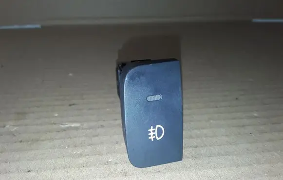 Hyundai Sonata Fog light switch 202007239