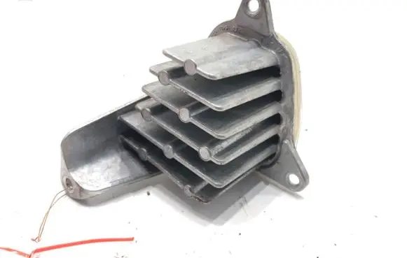 Opel Crossland X Other control units/modules 90112529