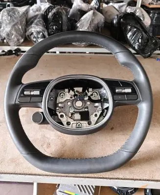 Hyundai IONIQ 6 Steering wheel 56100KL350
