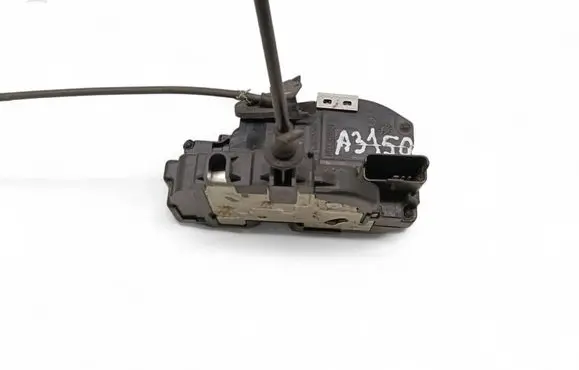 Renault Megane III Coupe door lock (next to the handle) 30121L