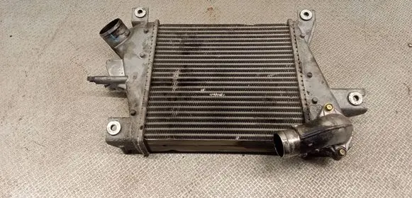 Nissan X-Trail T30 Intercooler radiator 