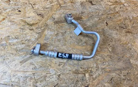 Audi e-tron Air conditioning (A/C) pipe/hose 4KE816735D