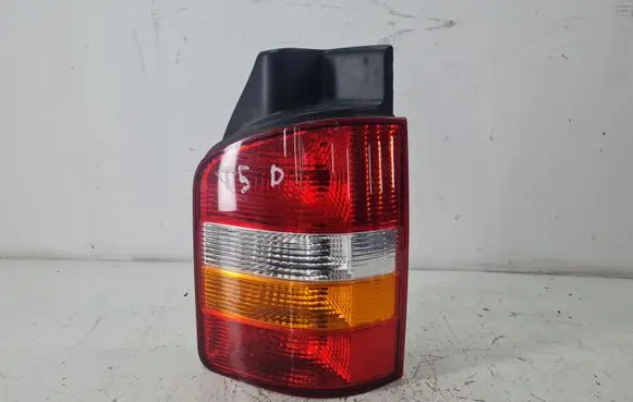 Volkswagen Transporter - Caravelle T5 Rear/tail lights 157270