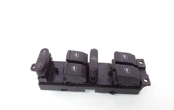 Volkswagen PASSAT B5 Electric window control switch 1J4959857 03755000