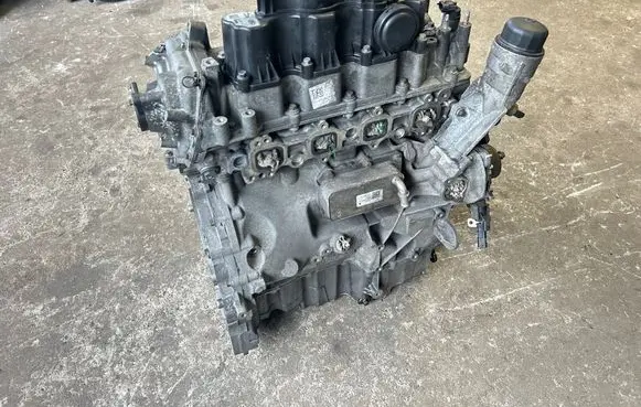 Land Rover Discovery Sport Engine 204DTD 171120W0211204DTD
