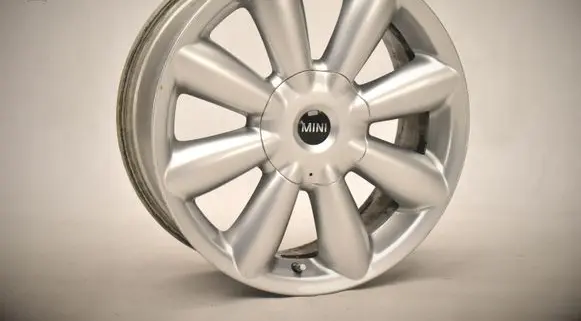 Mini Cooper Countryman R60 R18 alloy rim 