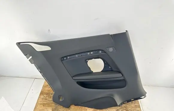 Audi A5 8T 8F Coupe rear side trim panel 8T0867035 0000261021