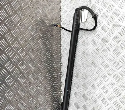 Porsche Cayenne (9Y0 9Y3) Tailgate/trunk strut/damper 9Y0827851B