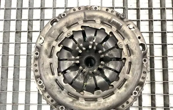 Nissan Qashqai J12 Clutch set kit 123104593R