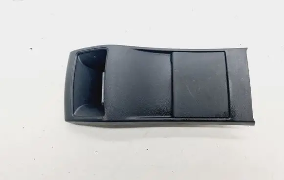 Mercedes-Benz B W246 W242 Other center console (tunnel) element A2466460069