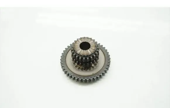 Volkswagen Golf SportWagen Crankshaft gear 06H105209AT
