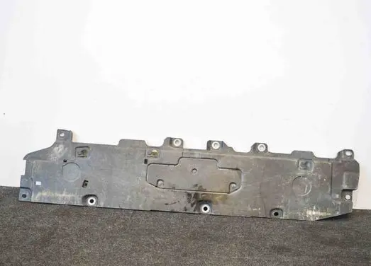 Pickup box liner