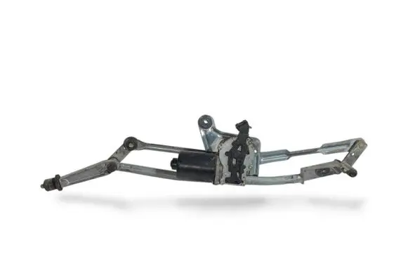 Volvo XC70 Front wiper linkage and motor 30753089 8648343