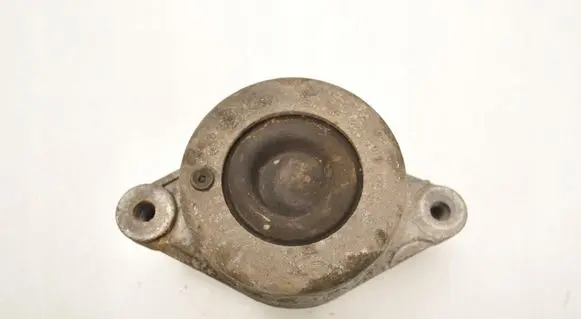 Maserati Ghibli Engine mount vacuum valve 06700048710