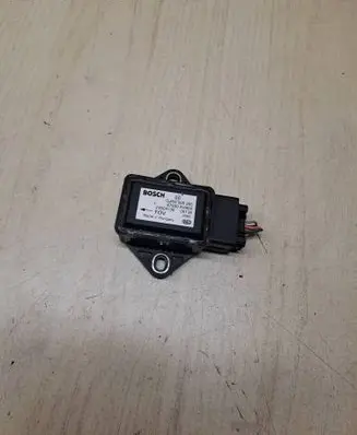 Nissan Note (E11) ESP acceleration yaw rate sensor 0265005265 5009135 47930AV400